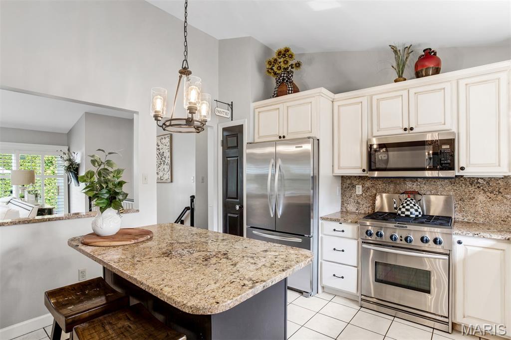 16555 Birch Forest Drive