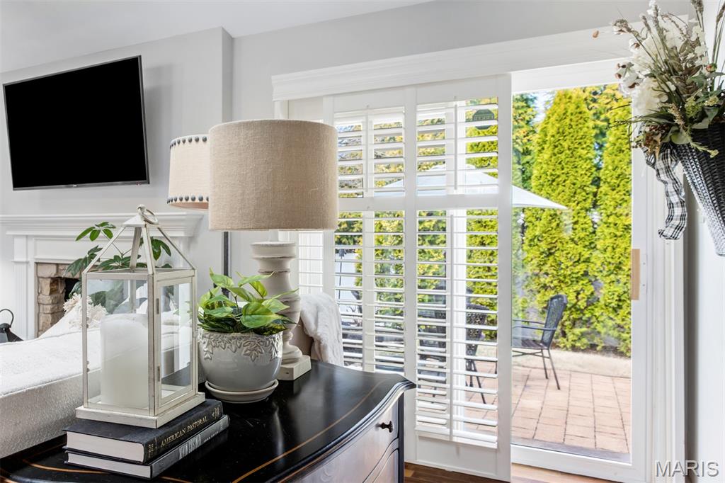 16555 Birch Forest Drive