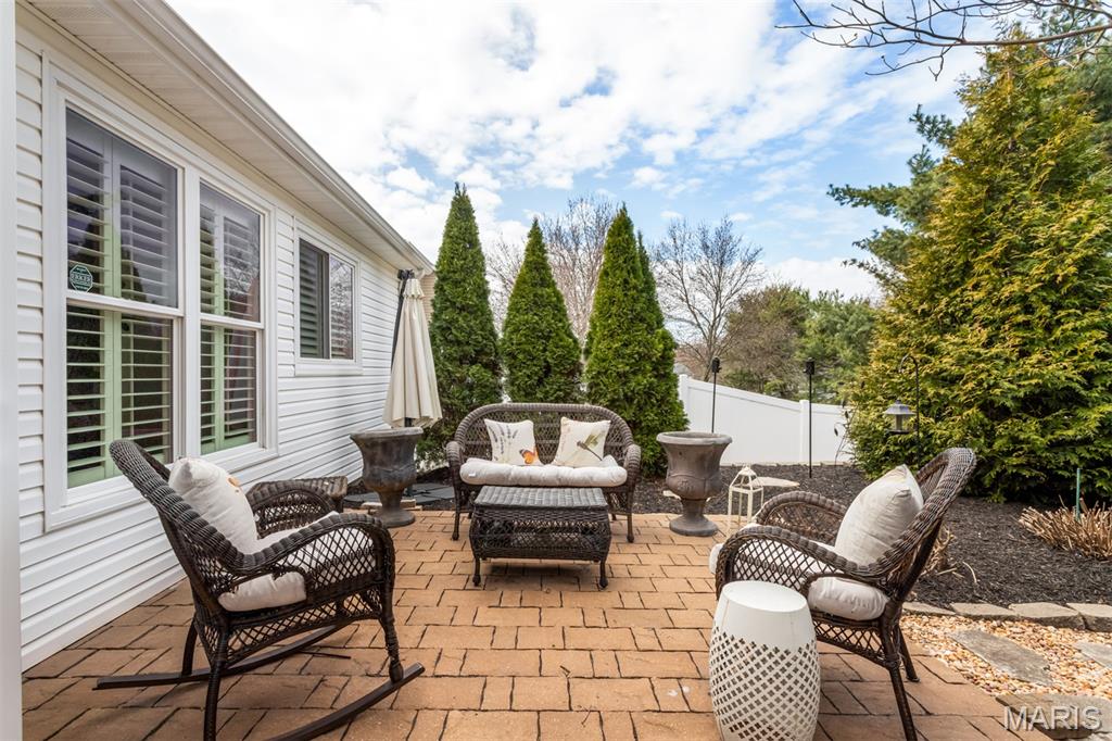 16555 Birch Forest Drive