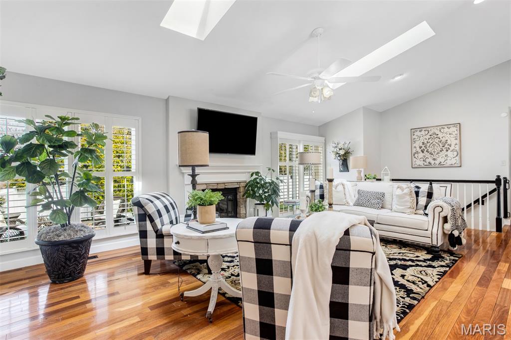 16555 Birch Forest Drive