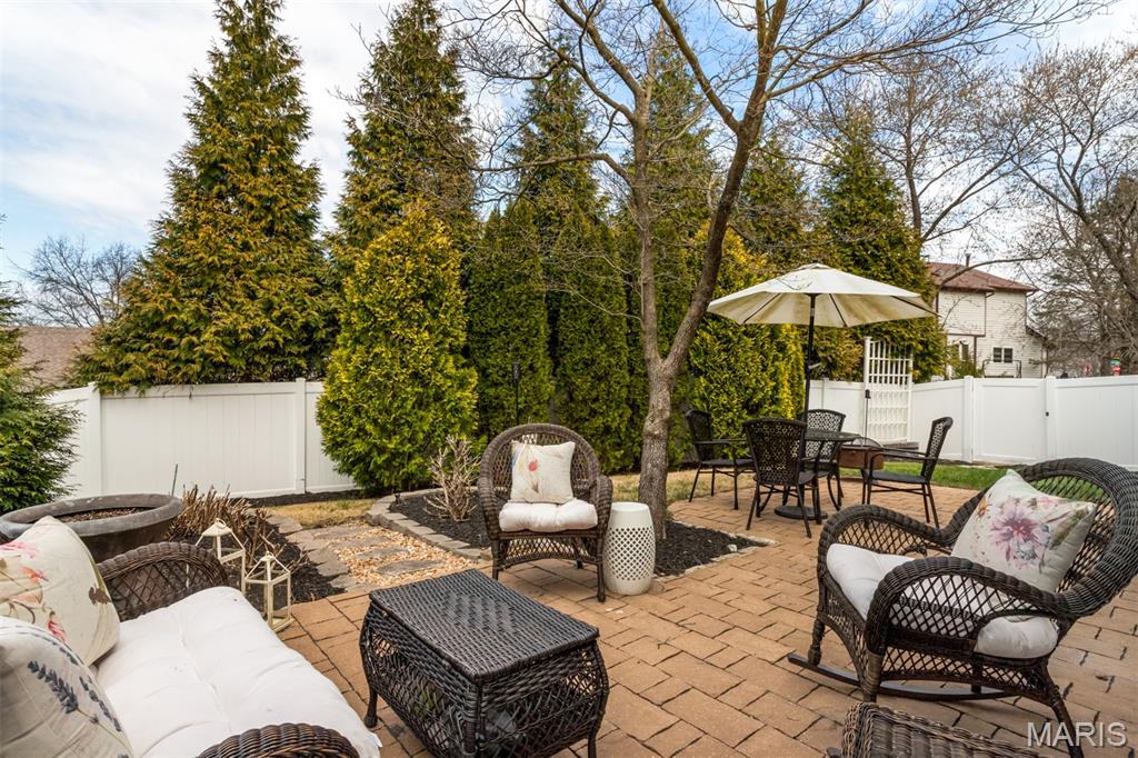 16555 Birch Forest Drive