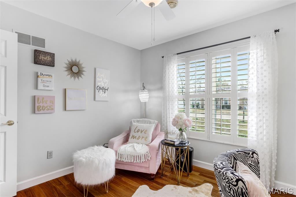 16555 Birch Forest Drive