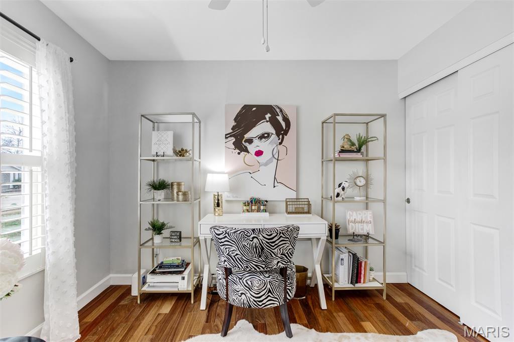 16555 Birch Forest Drive