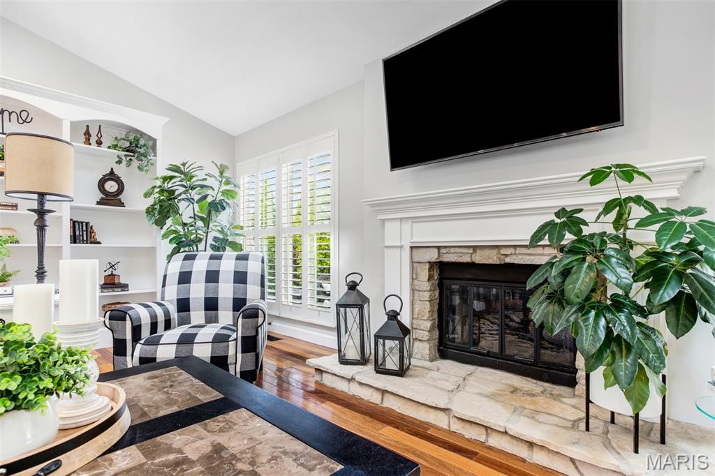 16555 Birch Forest Drive