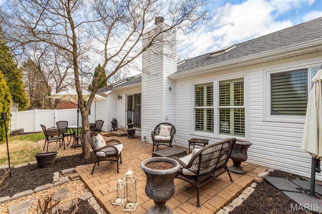 16555 Birch Forest Drive