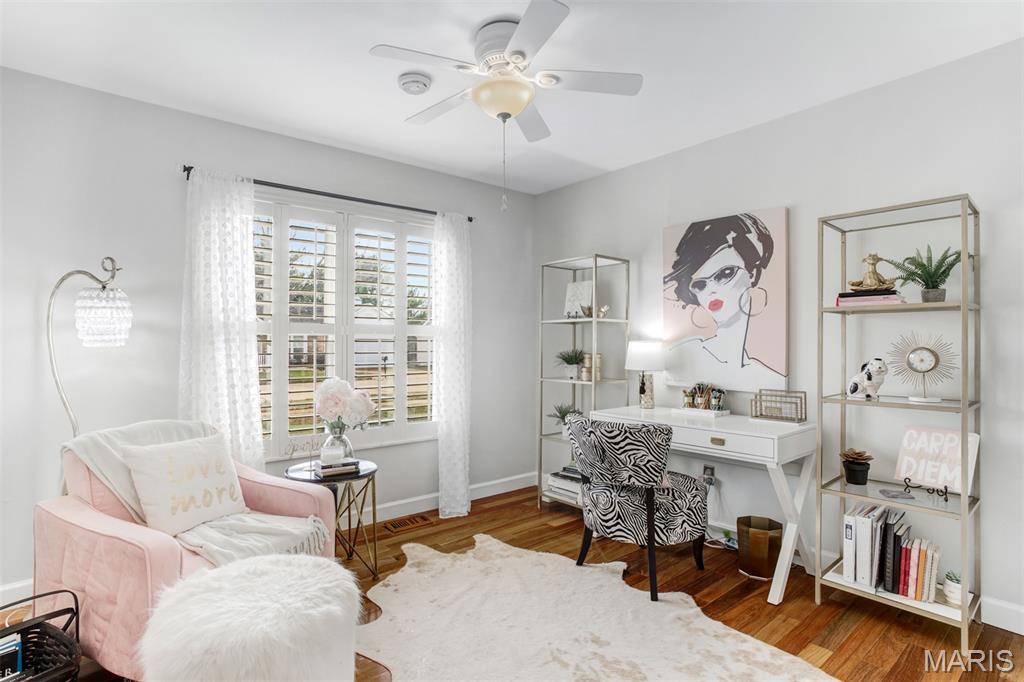 16555 Birch Forest Drive