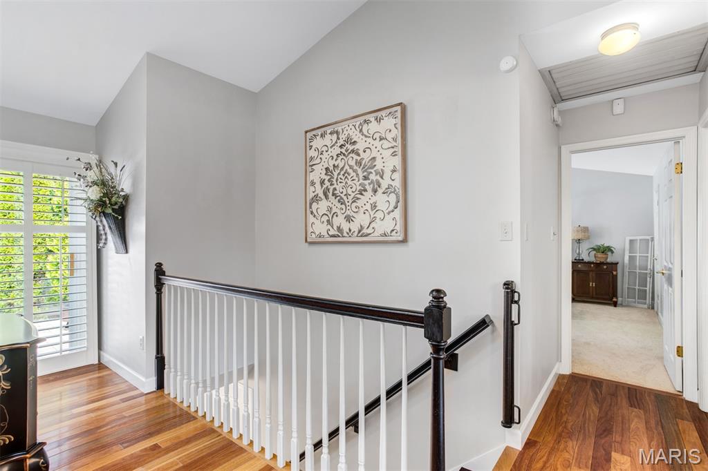 16555 Birch Forest Drive