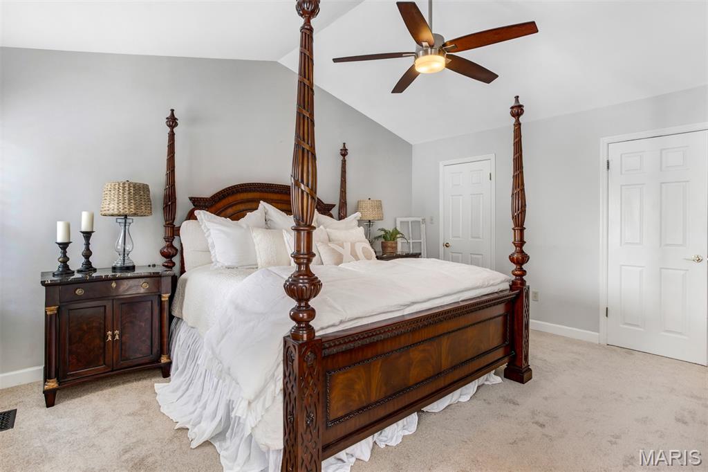 16555 Birch Forest Drive