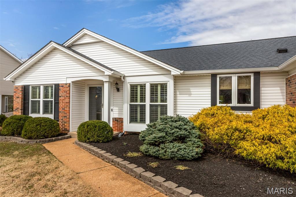 16555 Birch Forest Drive