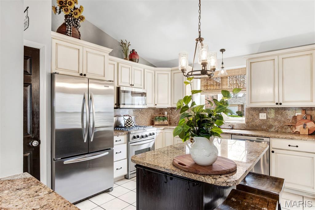 16555 Birch Forest Drive