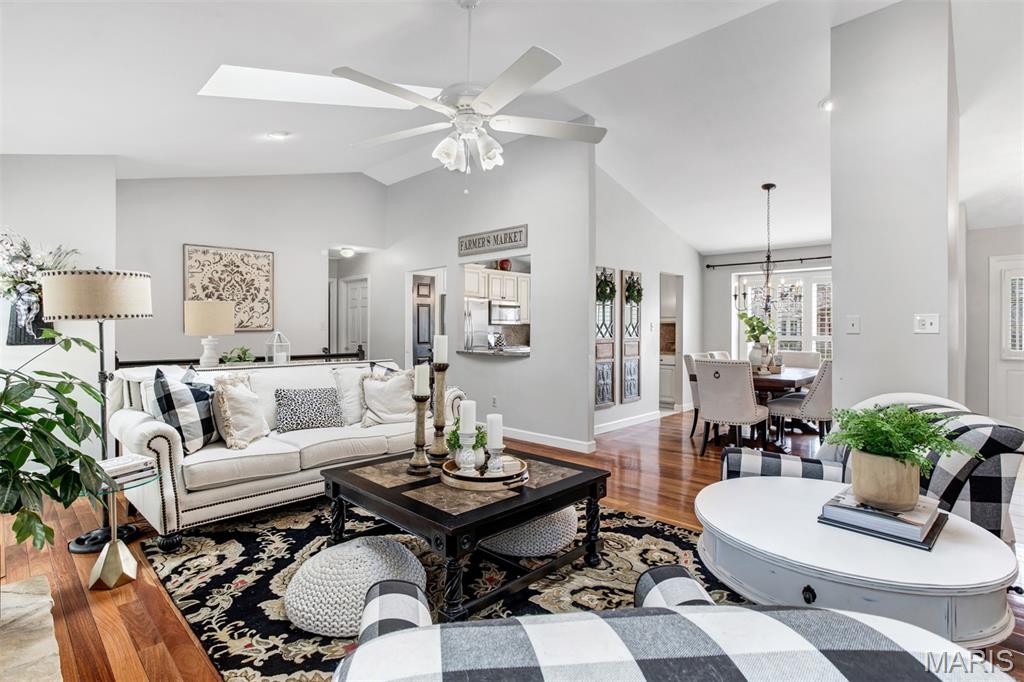 16555 Birch Forest Drive