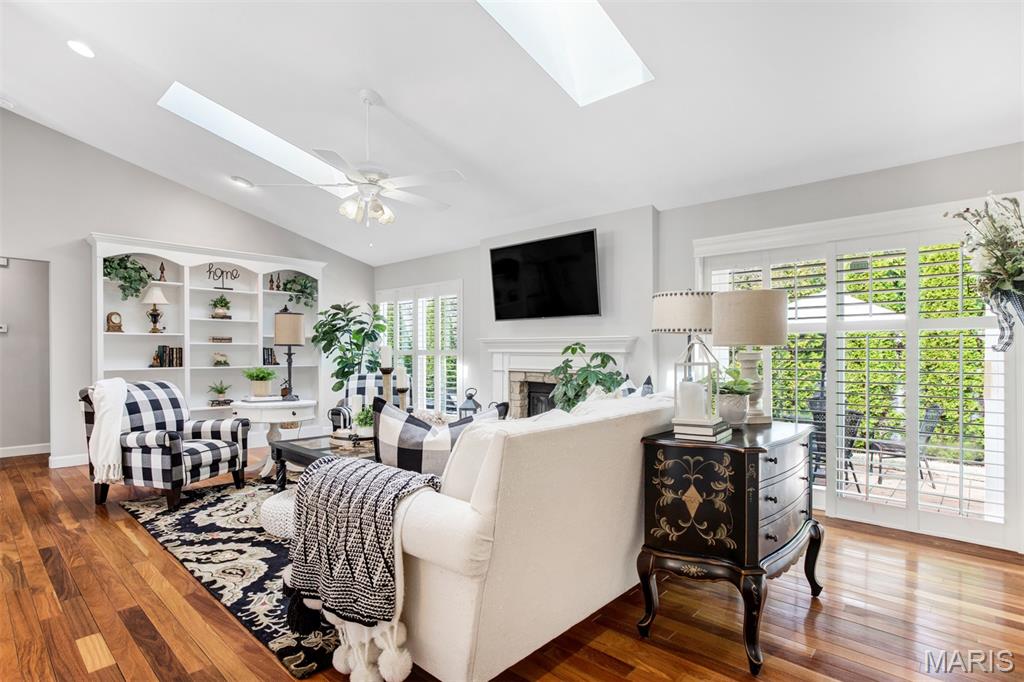 16555 Birch Forest Drive