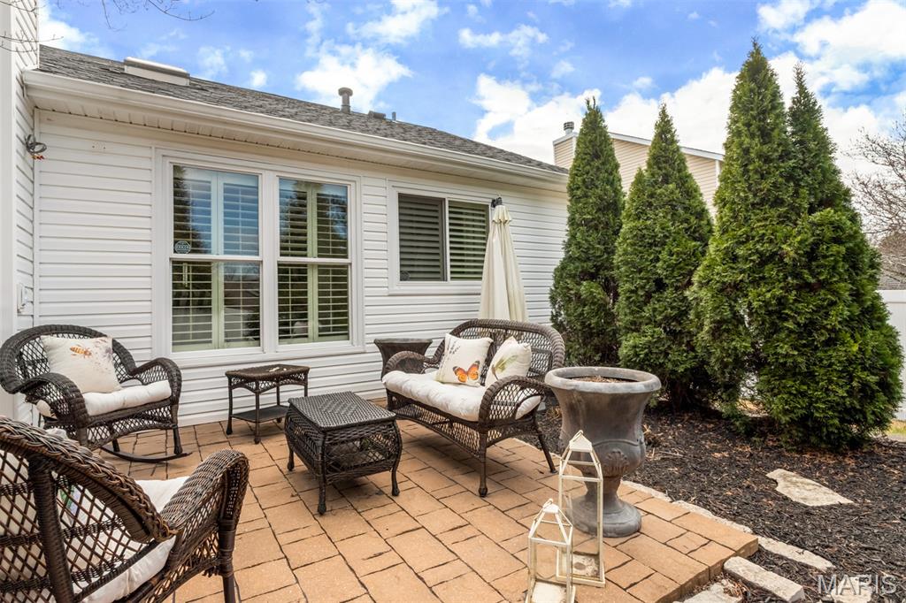 16555 Birch Forest Drive