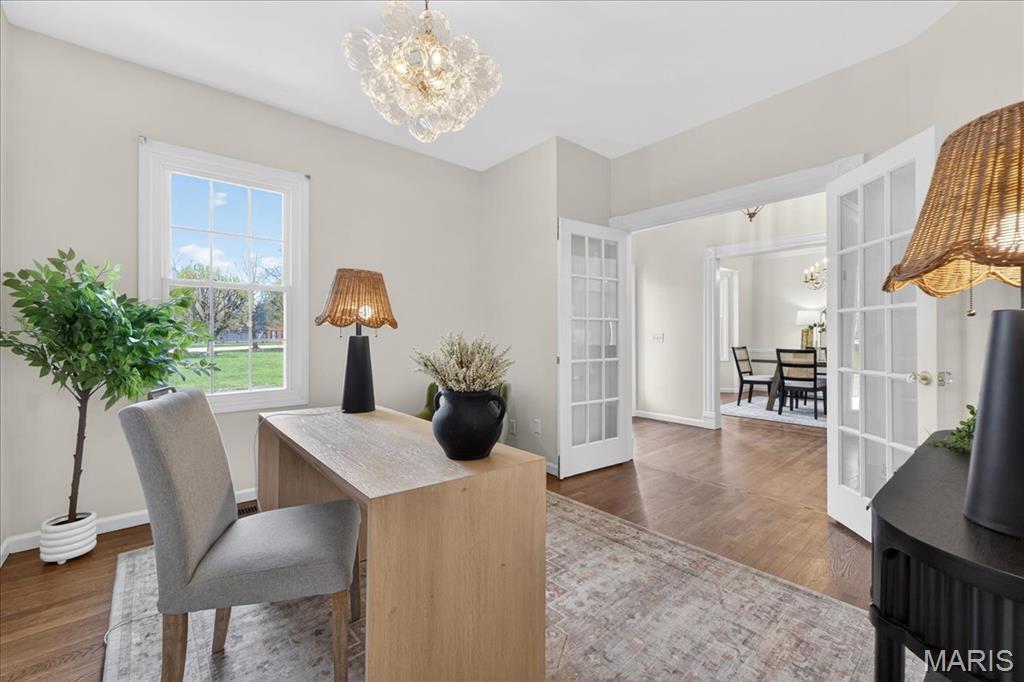 2102 Kehrs Ridge Drive