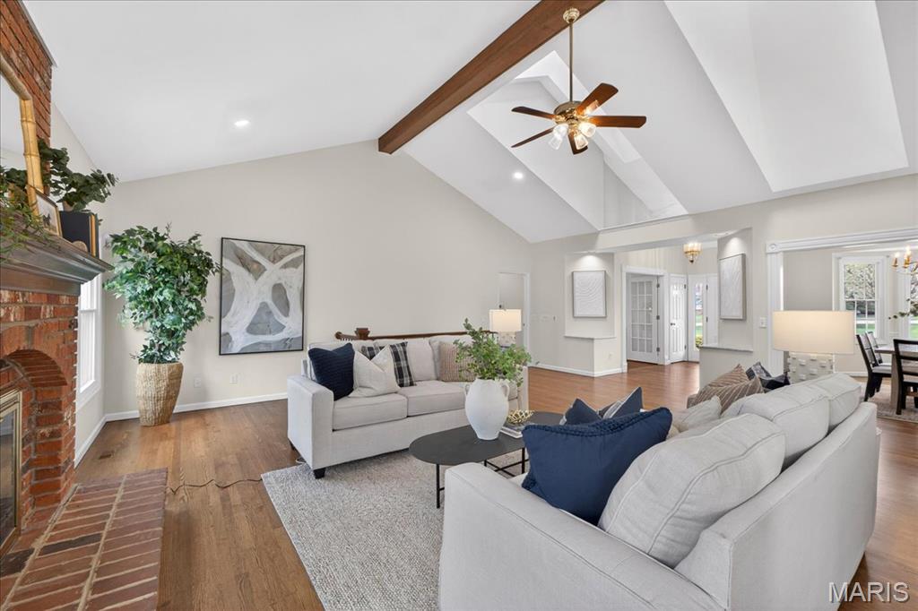 2102 Kehrs Ridge Drive