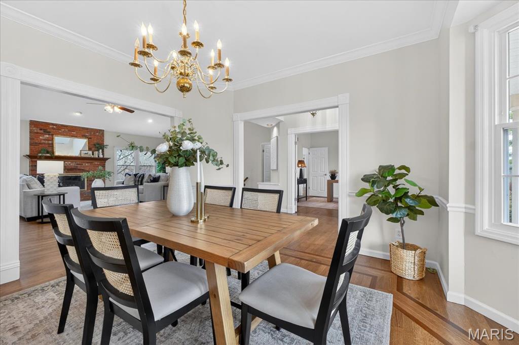 2102 Kehrs Ridge Drive