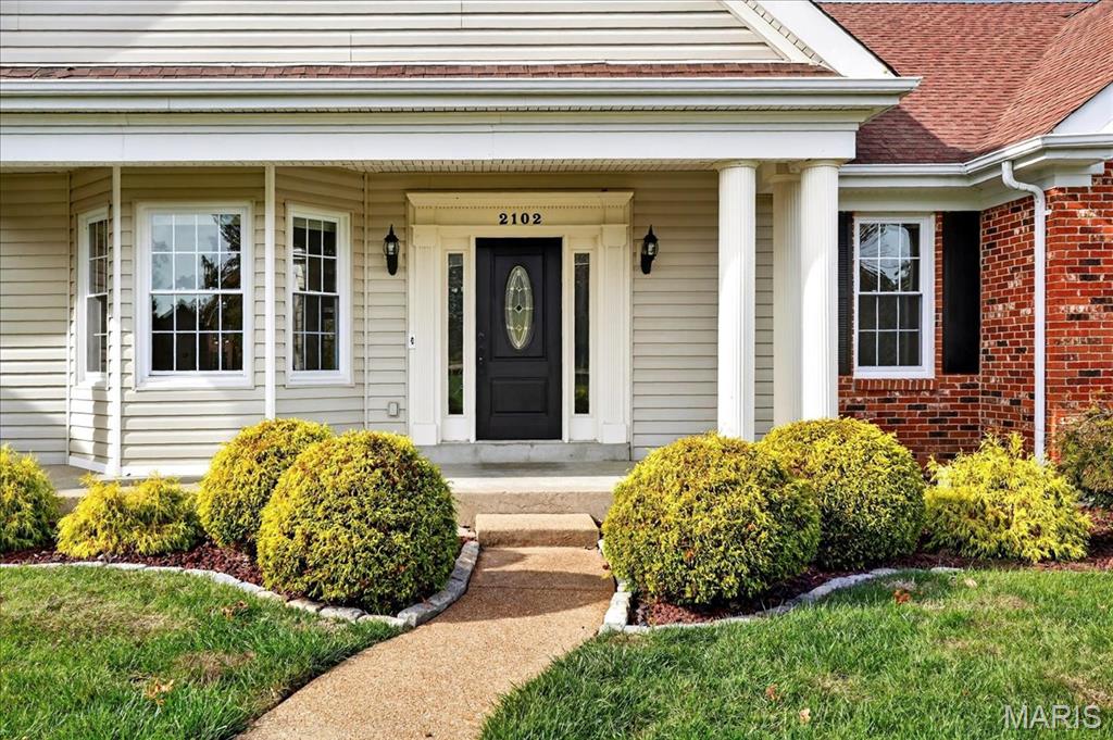 2102 Kehrs Ridge Drive