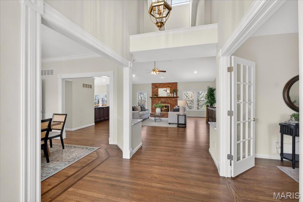 2102 Kehrs Ridge Drive