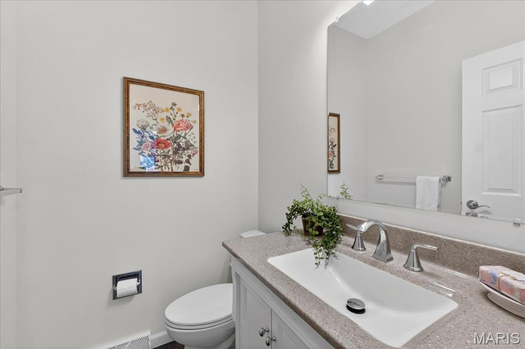 2102 Kehrs Ridge Drive