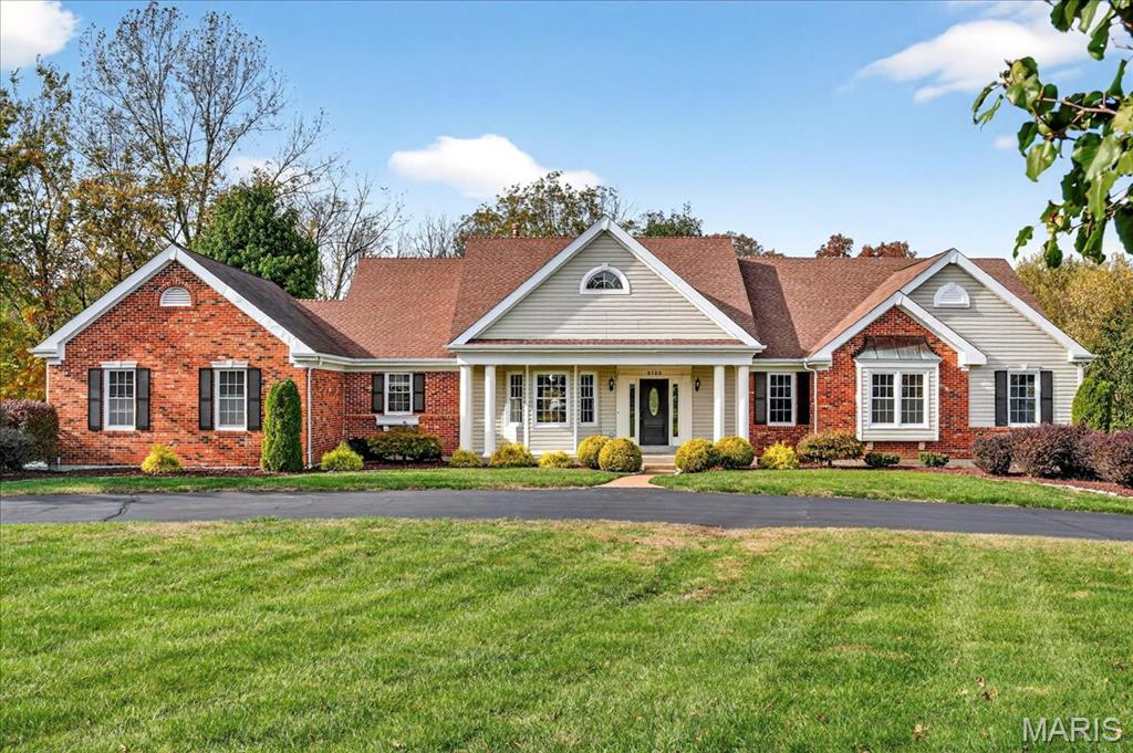 2102 Kehrs Ridge Drive