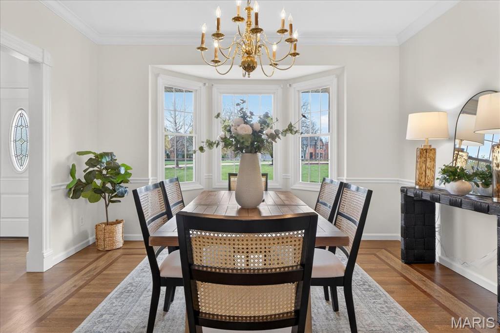 2102 Kehrs Ridge Drive