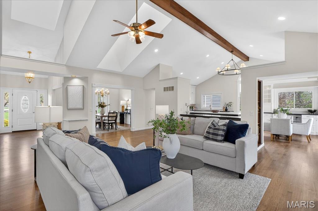 2102 Kehrs Ridge Drive