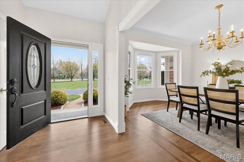 2102 Kehrs Ridge Drive