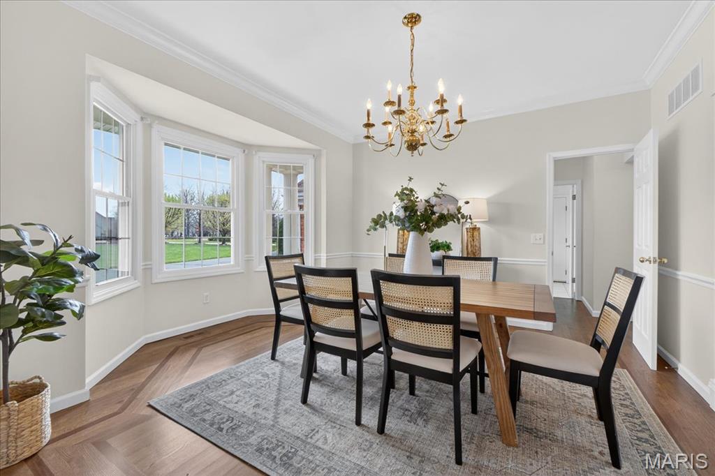 2102 Kehrs Ridge Drive