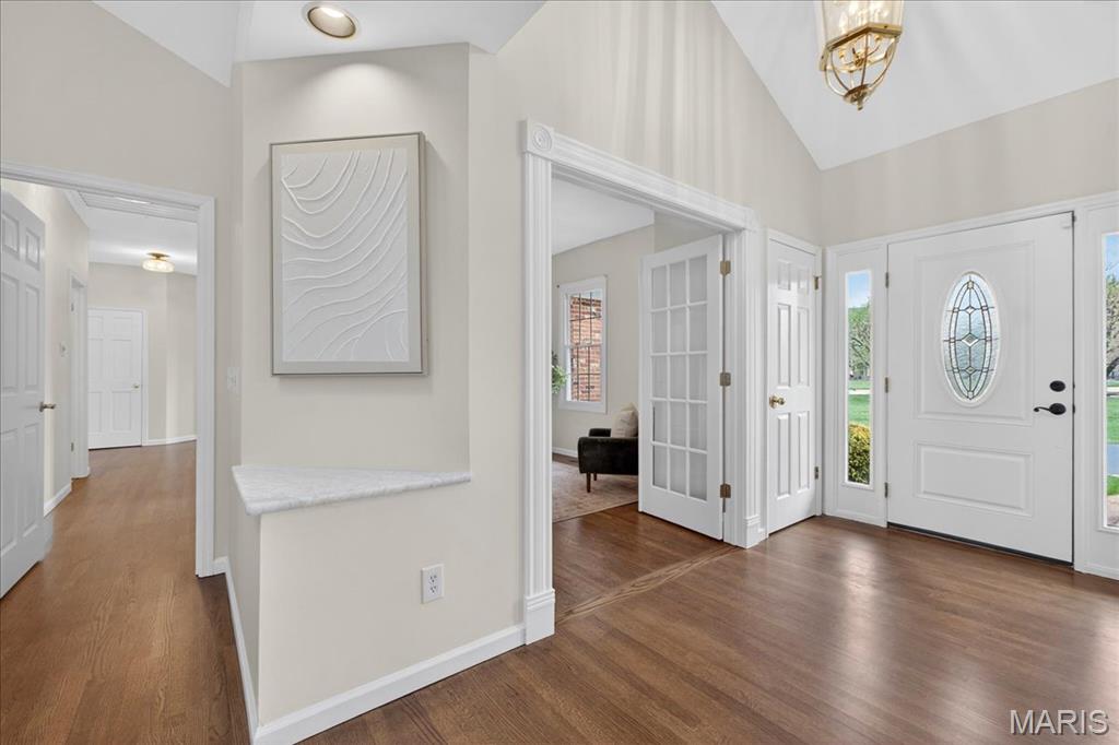 2102 Kehrs Ridge Drive