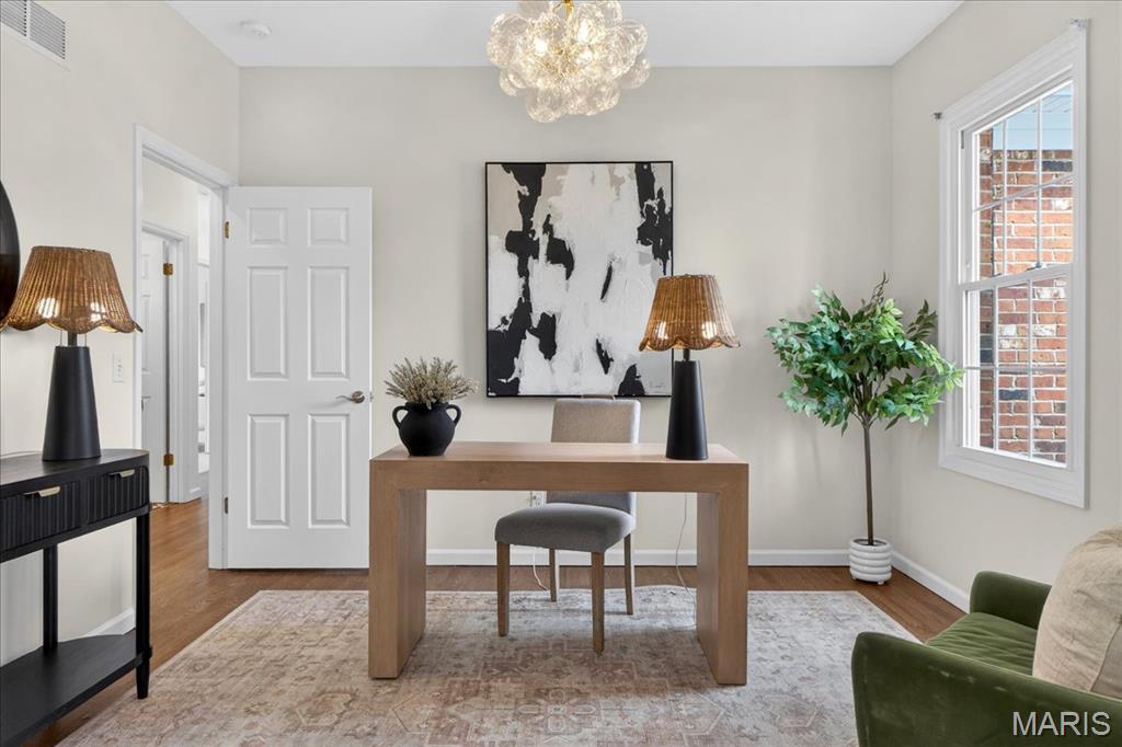 2102 Kehrs Ridge Drive