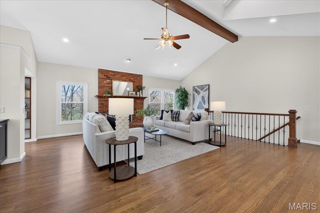 2102 Kehrs Ridge Drive