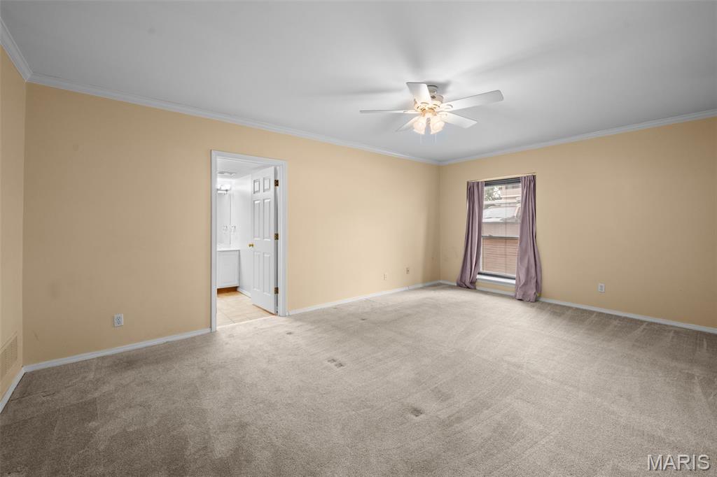250 S Brentwood Boulevard Unit: 1F