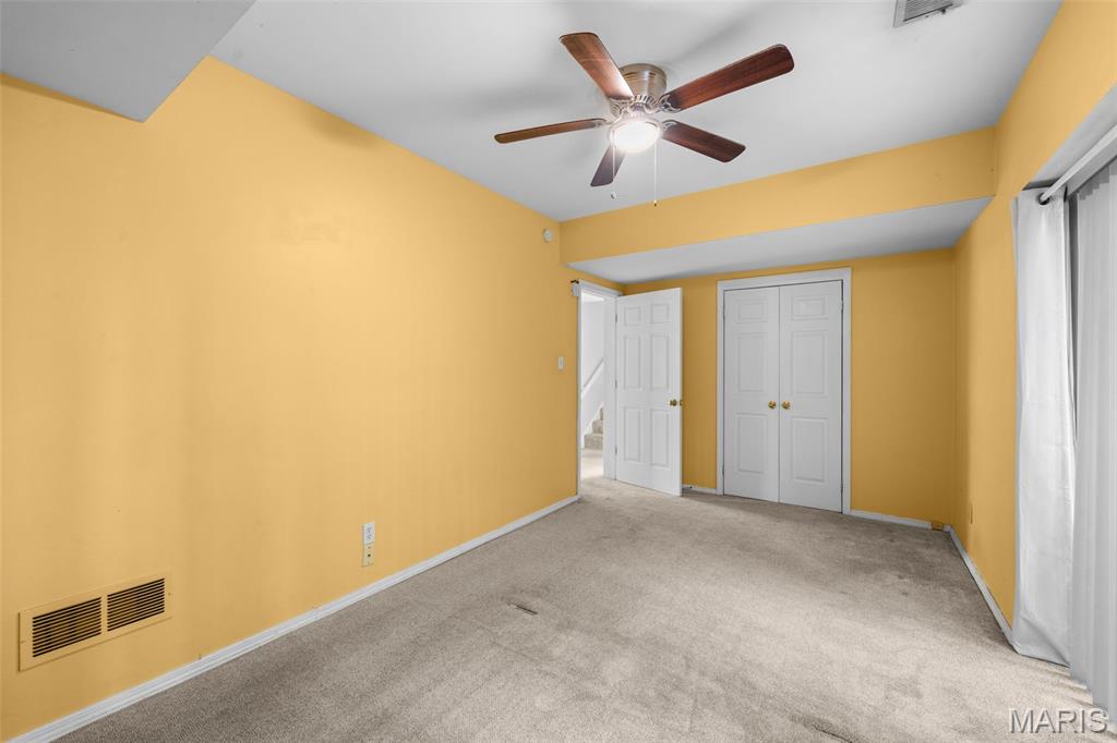 250 S Brentwood Boulevard Unit: 1F