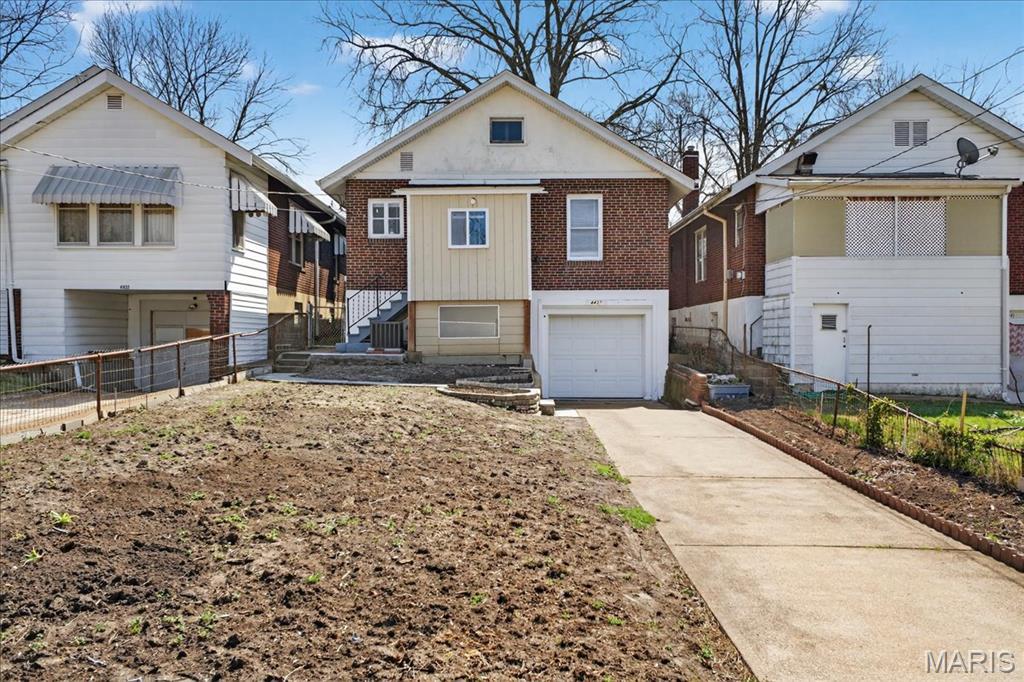 4437 S 37th Street