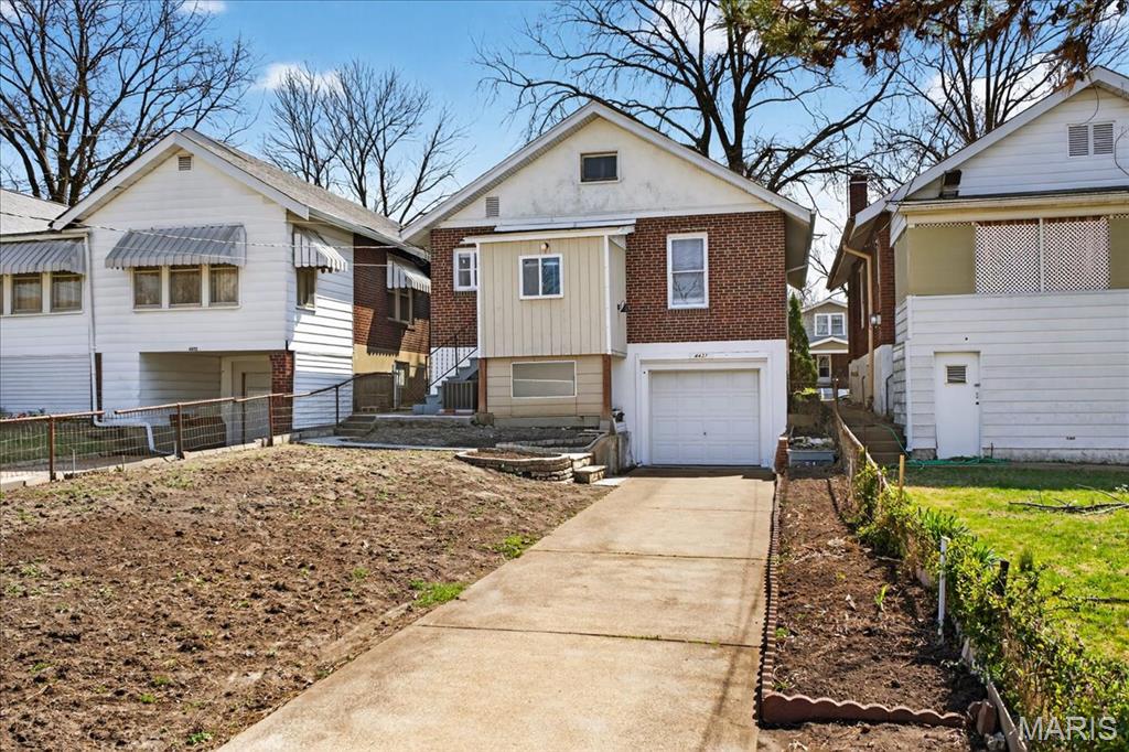 4437 S 37th Street