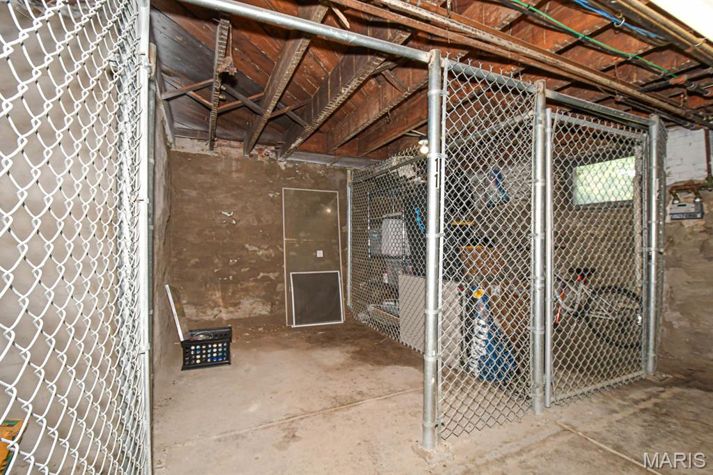 5528 Waterman Boulevard Unit: 1N