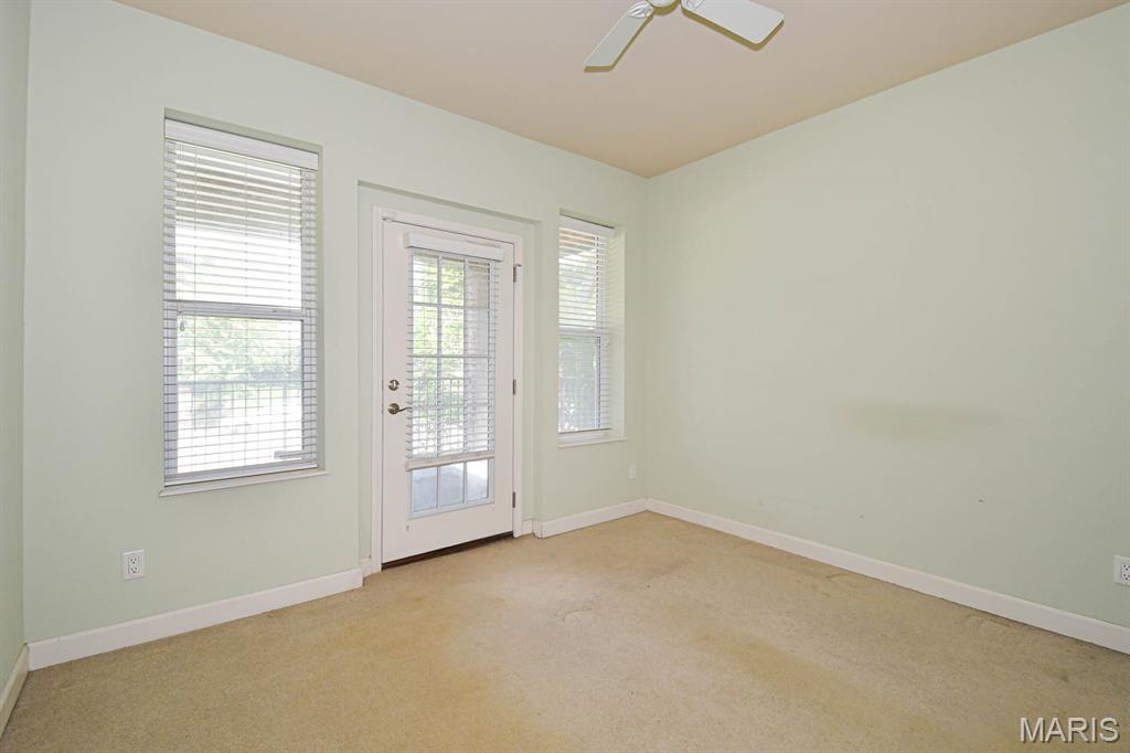 5528 Waterman Boulevard Unit: 1N