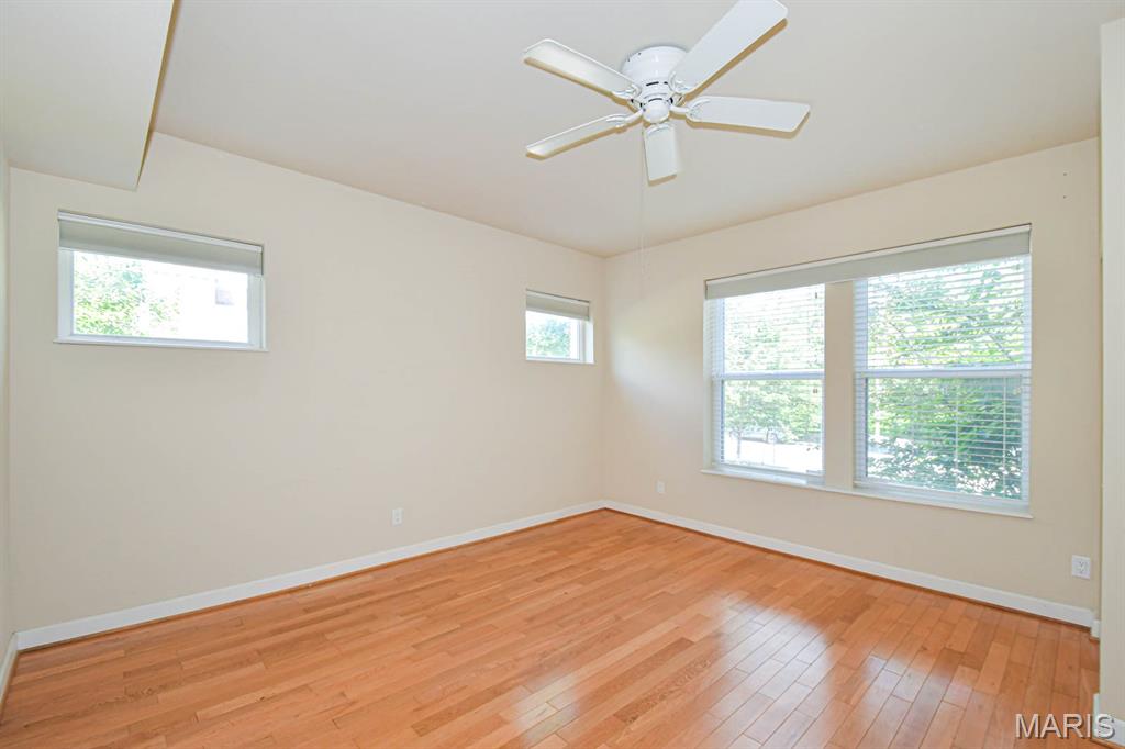 5528 Waterman Boulevard Unit: 1N