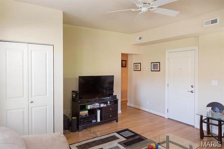 5528 Waterman Boulevard Unit: 1N