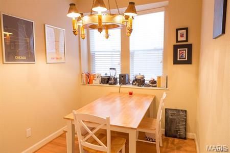 5528 Waterman Boulevard Unit: 1N