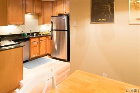 5528 Waterman Boulevard Unit: 1N