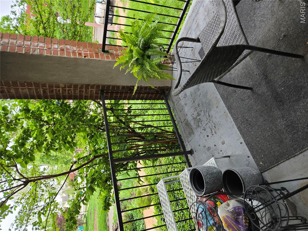 5528 Waterman Boulevard Unit: 1N