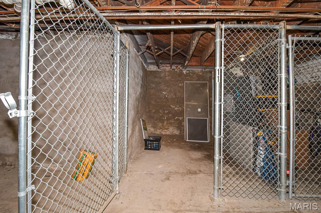 5528 Waterman Boulevard Unit: 1N