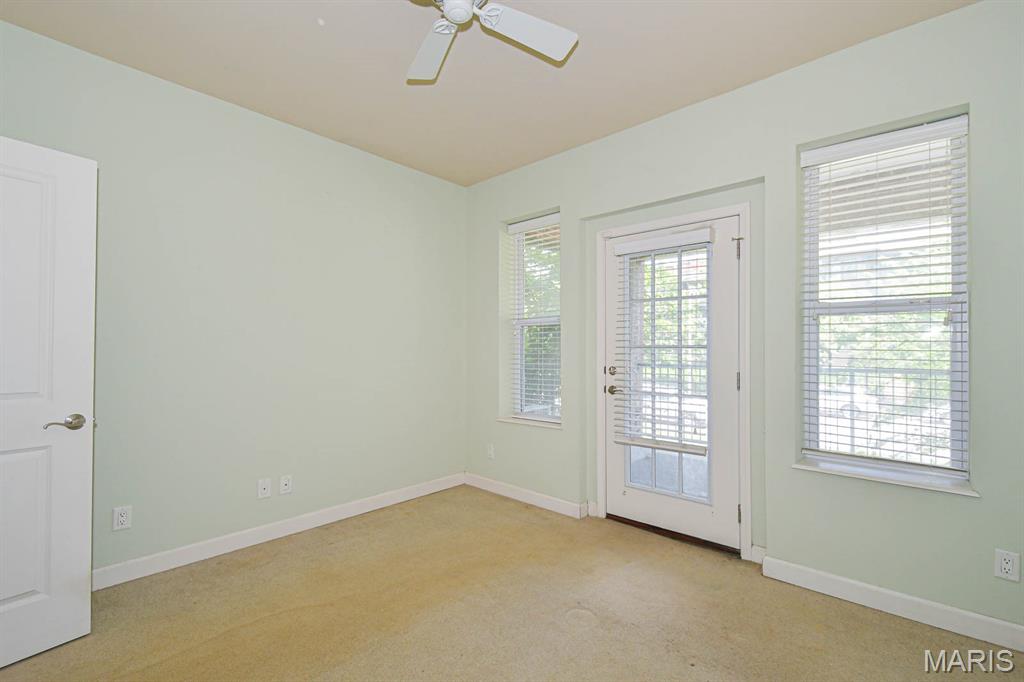 5528 Waterman Boulevard Unit: 1N