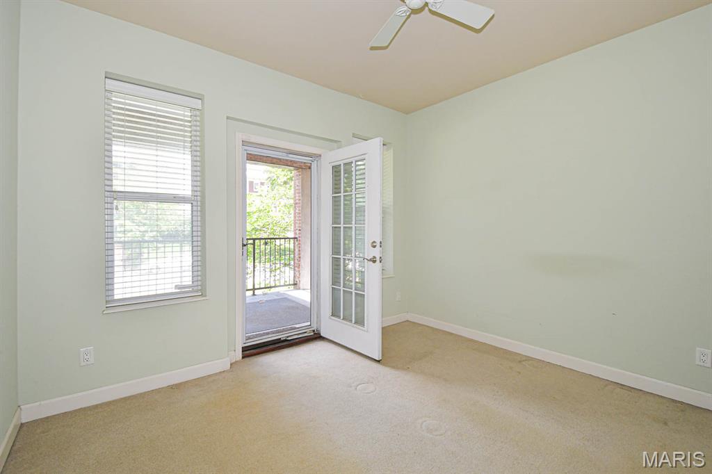 5528 Waterman Boulevard Unit: 1N