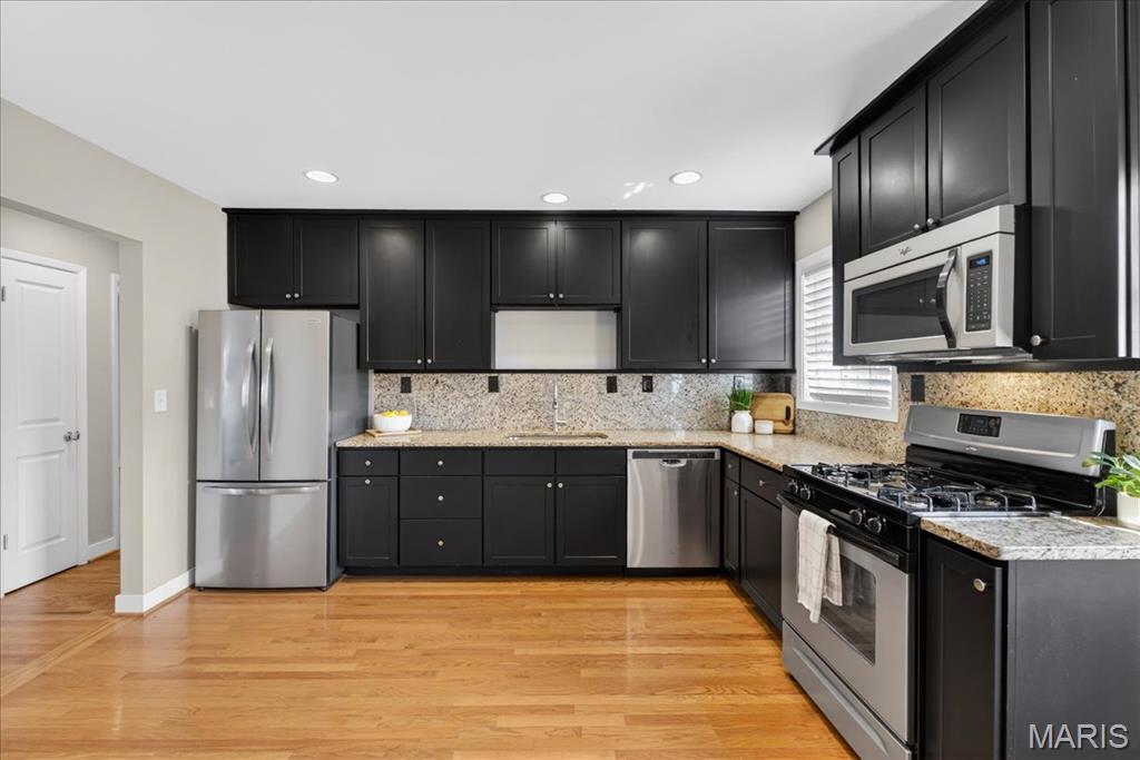 8628 Mayflower Court