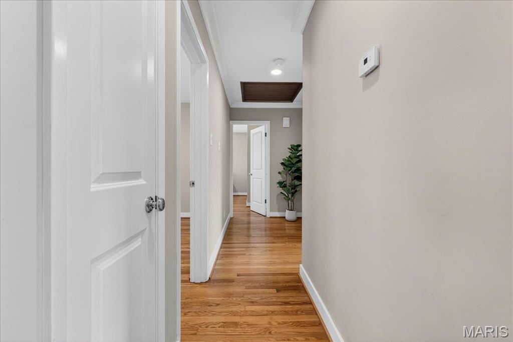 8628 Mayflower Court