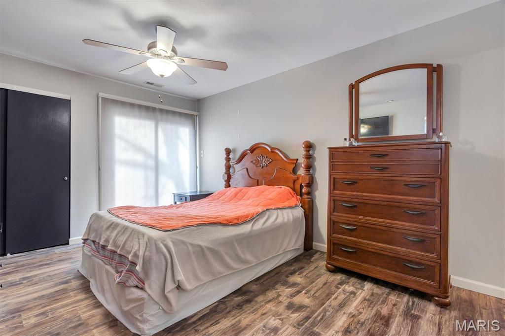 5133 Hollow Wood Court Unit: A