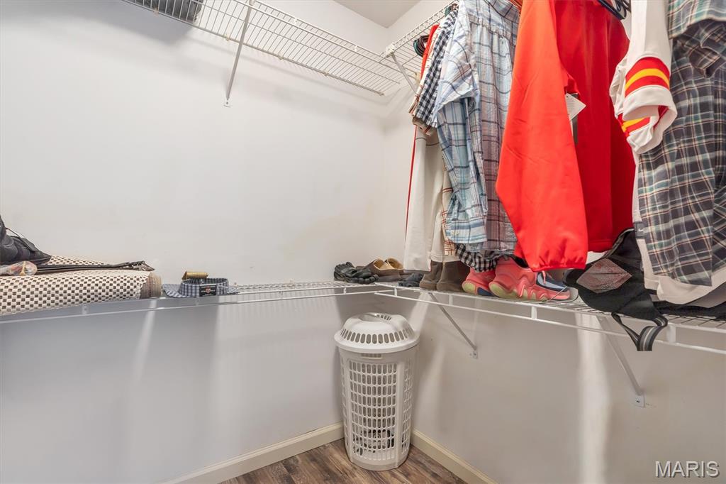 5133 Hollow Wood Court Unit: A