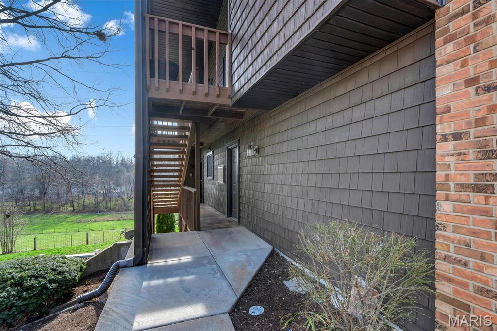 5133 Hollow Wood Court Unit: A